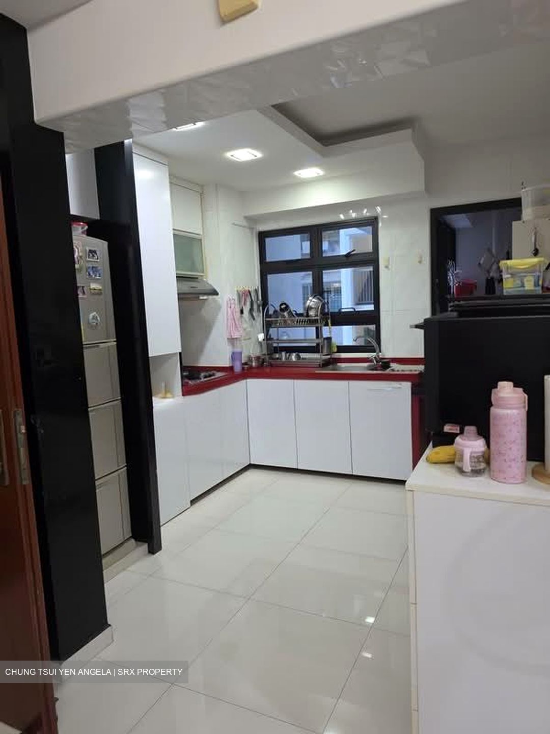 Blk 438B Fernvale Court (Sengkang), HDB 4 Rooms #556966911
